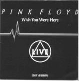 Pink Floyd - Wish You Were Here